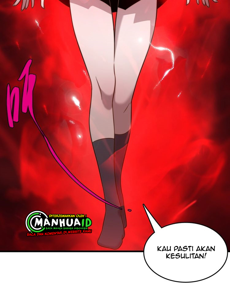 Reborn Doctor Chapter 19 Bahasa Indonesia